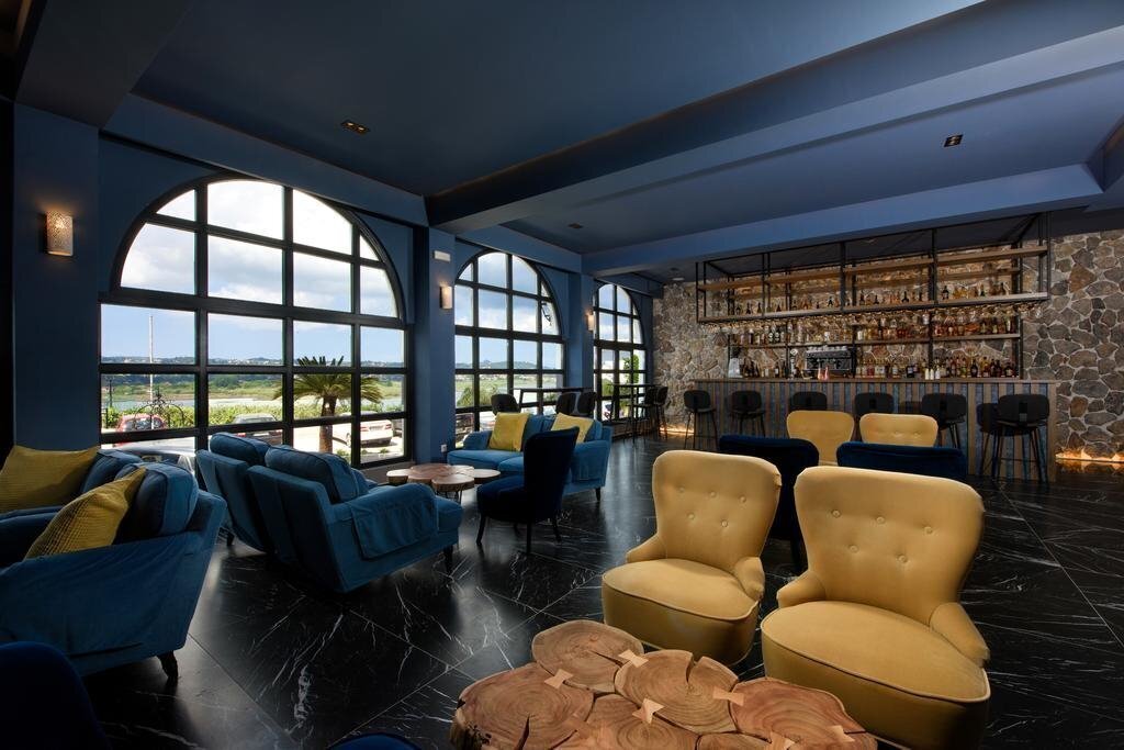 Изображение Royal Boutique Hotel 3*