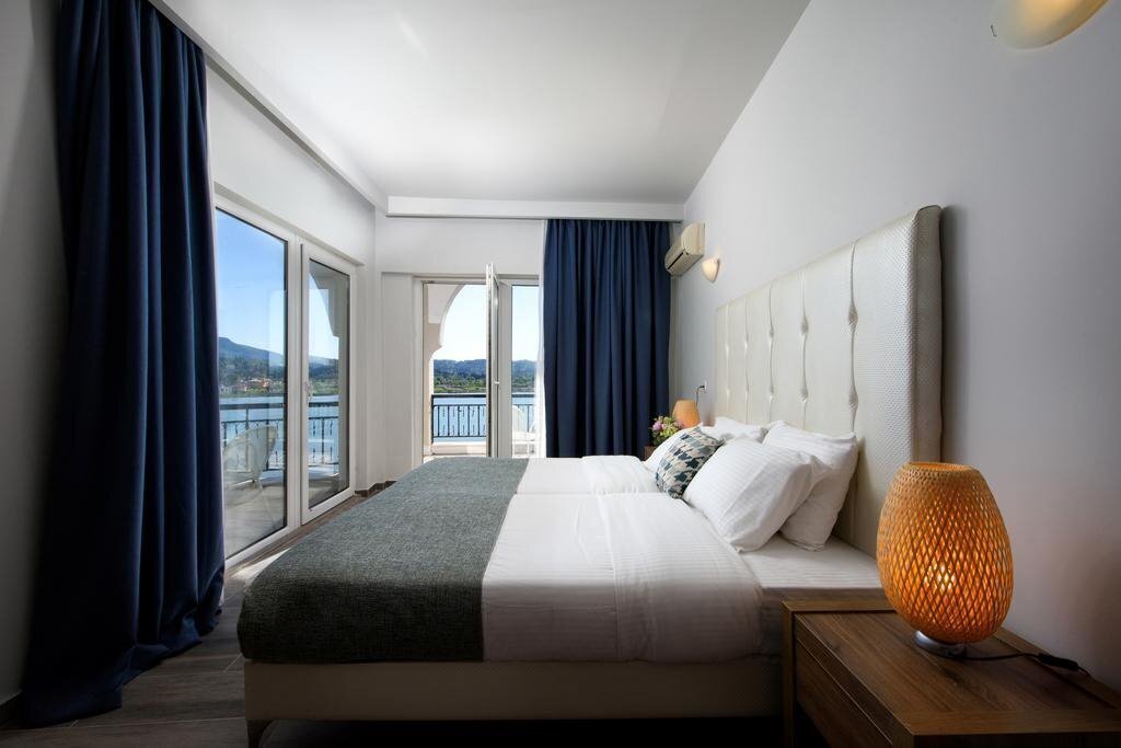 Картинка Royal Boutique Hotel 3*