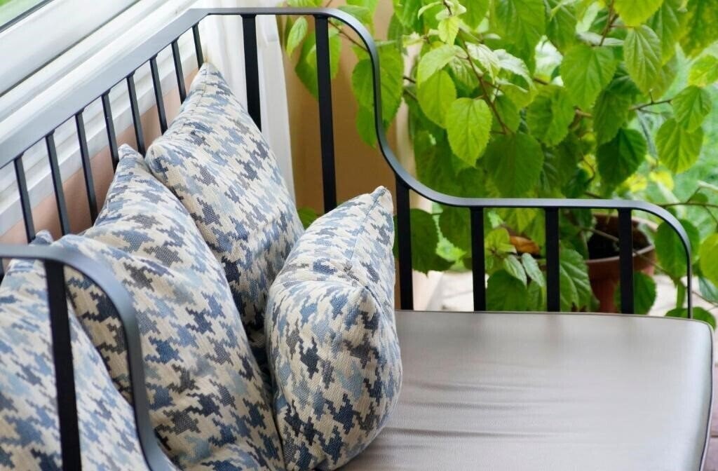 Фотография Alkion Hotel 3*