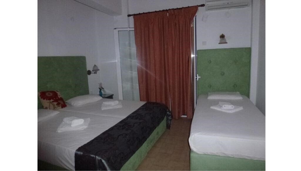 Фотография Galini Studios Corfu апартаменты