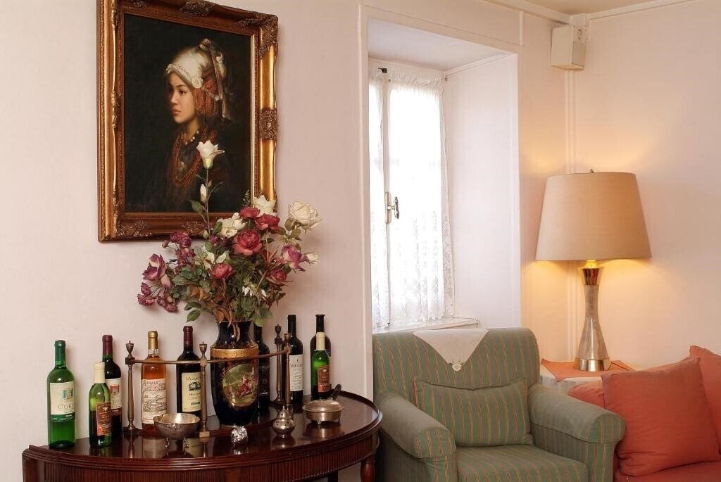 Изображение Konstantinoupolis Hotel 2*