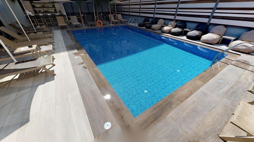 Изображение Medusa Apartment Studios 3*