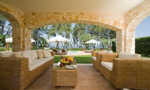 Картинка S & O Villas вилла