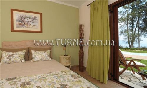 Фото S & O Villas вилла