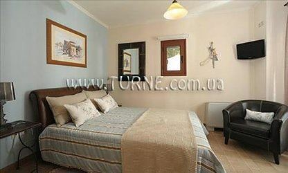 Отель S & O Villas вилла