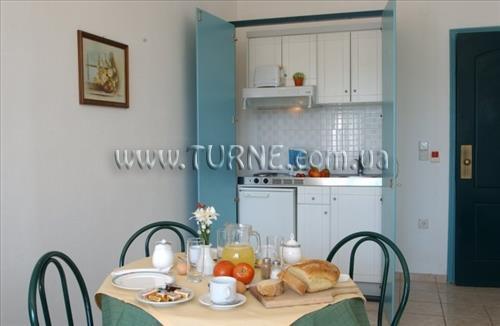 Фото Saint Nicholas Hotel 3*