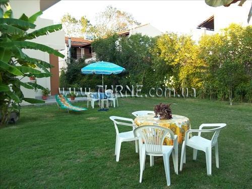 Фотография Toulas Apts 3*