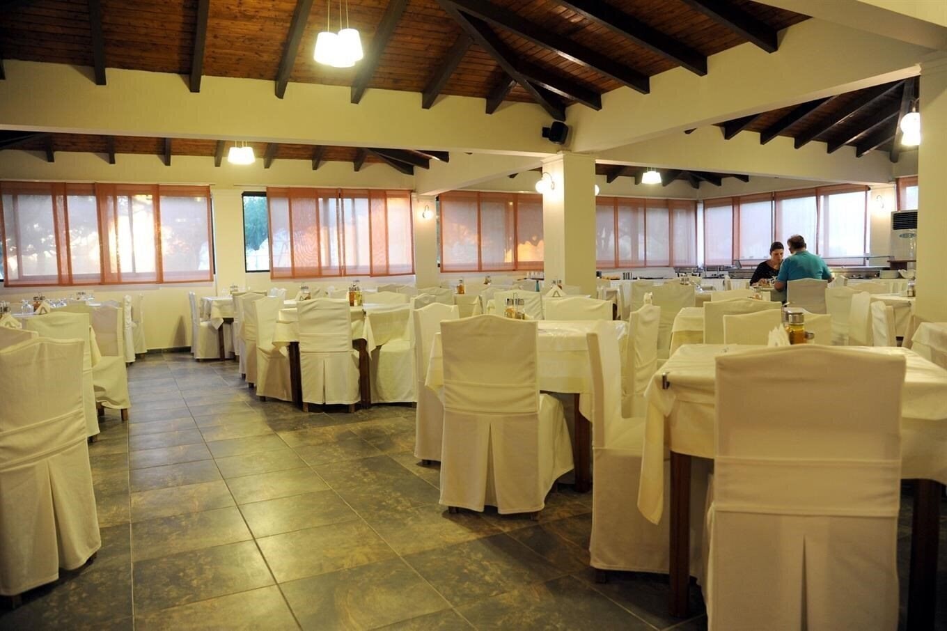 Картинка Golden Sands 3*