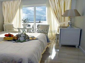 Фото Aquis Mon Repos Palace 4*