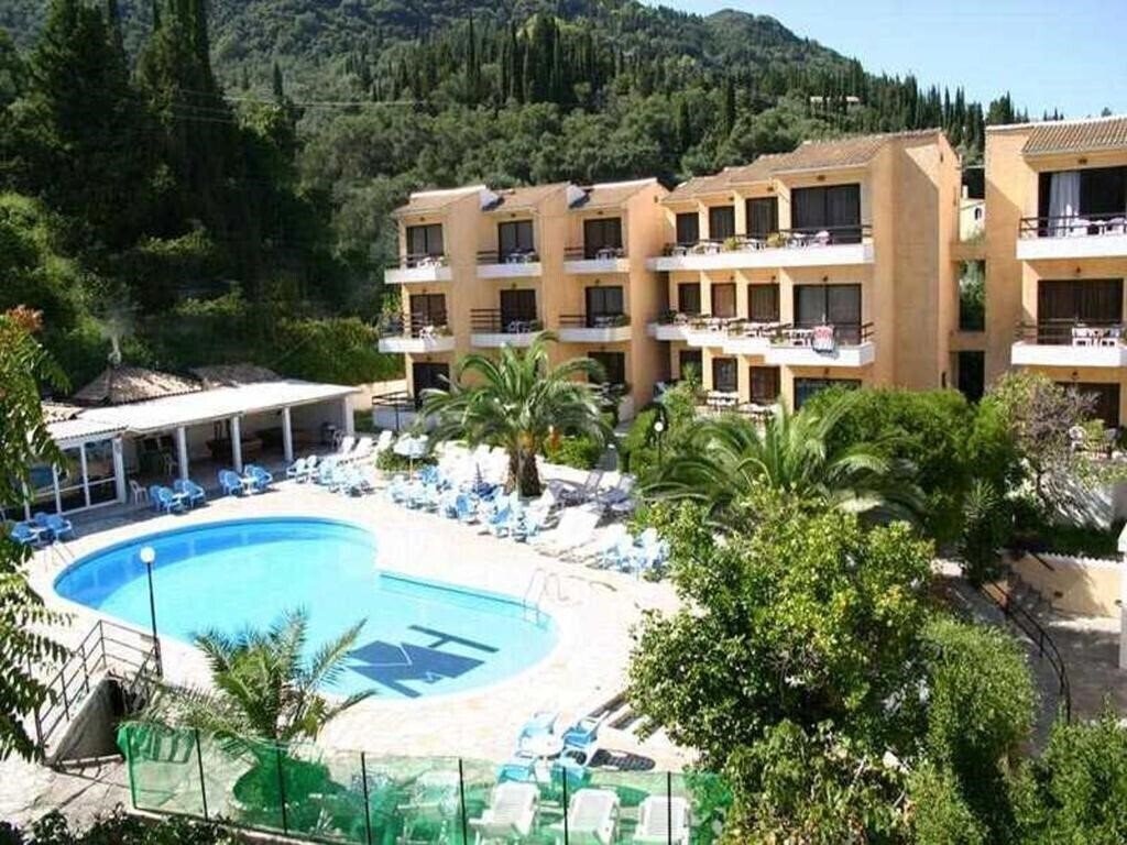 Фото Le Mirage Hotel 3*