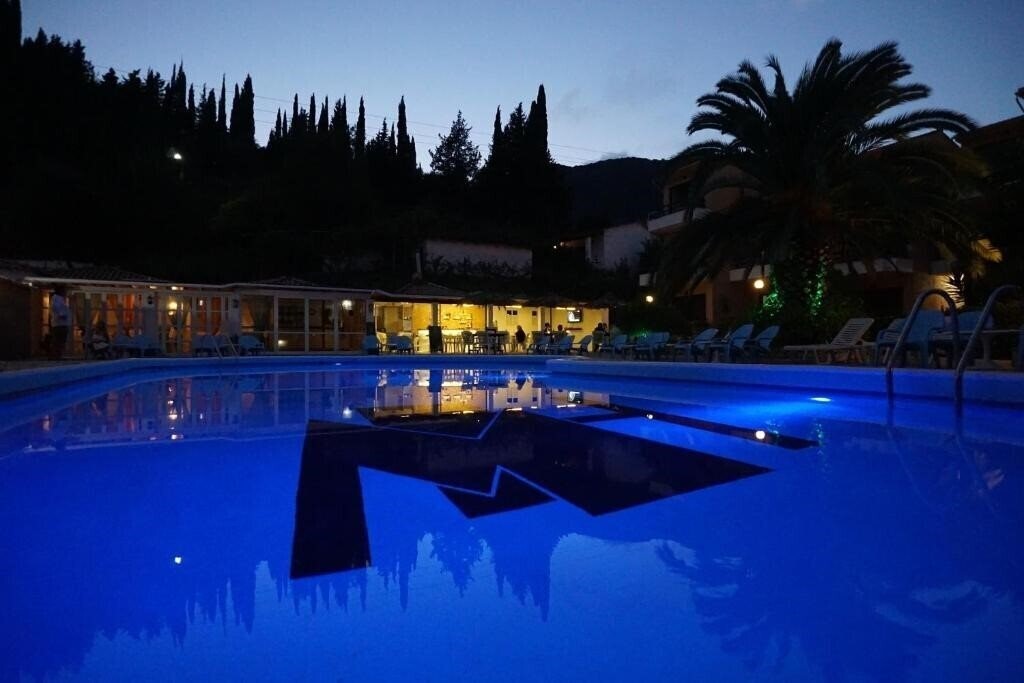 Изображение Le Mirage Hotel 3*