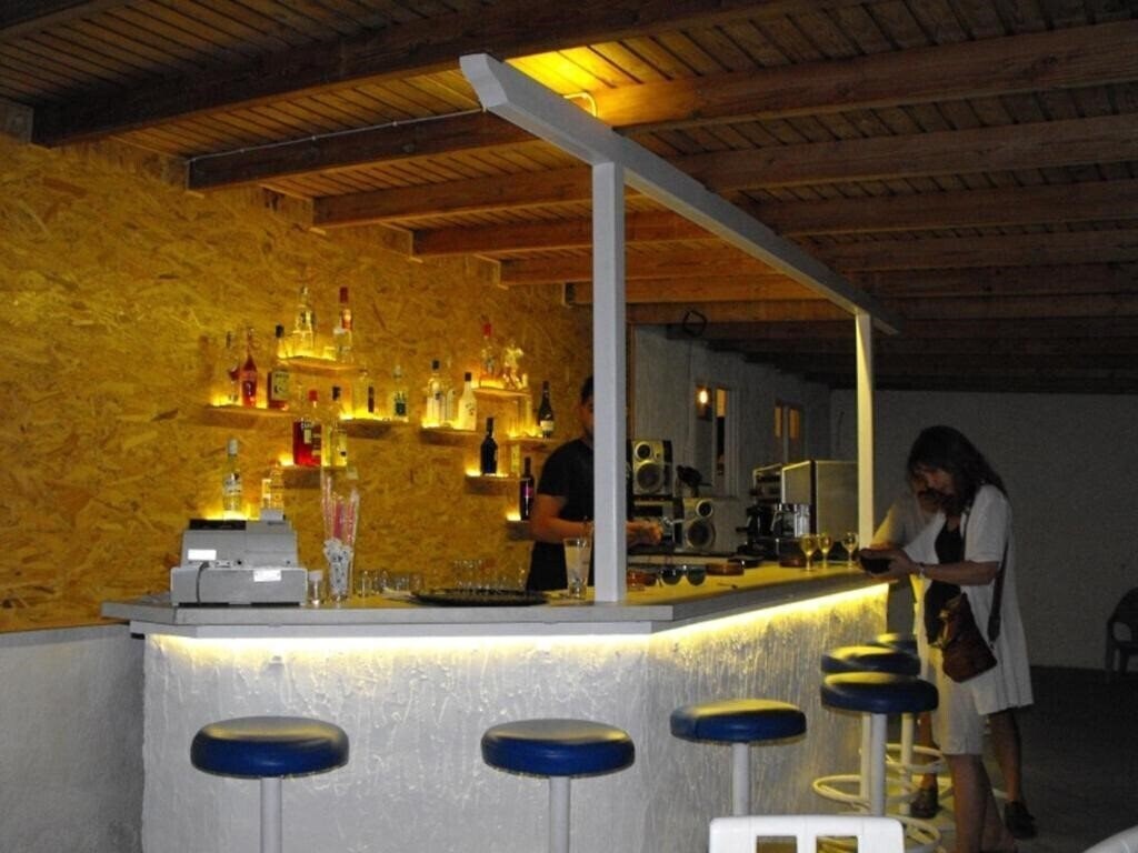 Картинка Le Mirage Hotel 3*