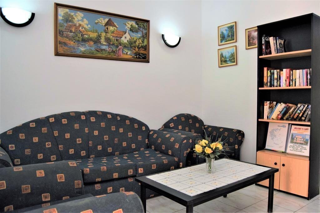 Изображение Perama Hotel 2*