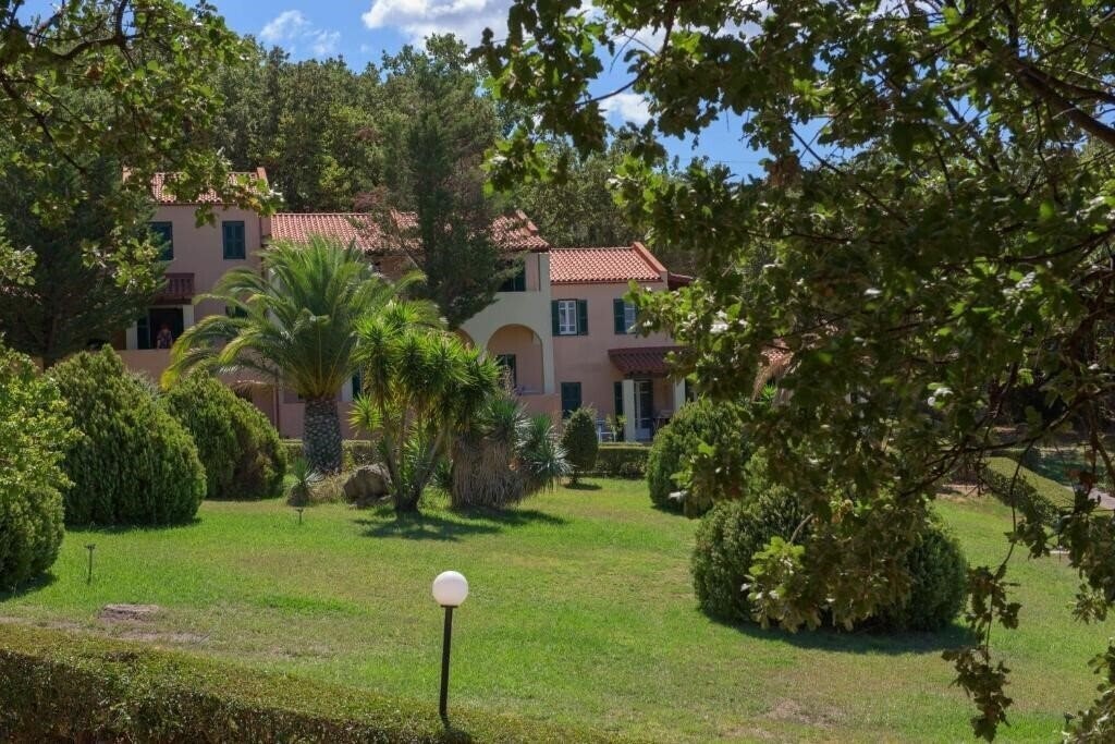 Картинка Century Resort 4*