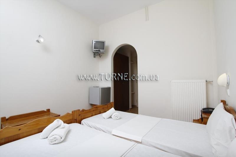 Картинка Hotel Jason 2*