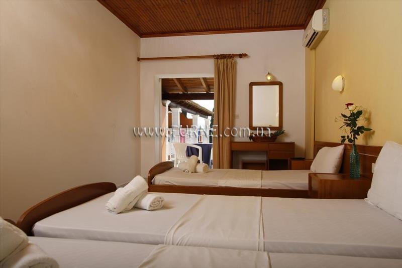 Фотография Hotel Jason 2*