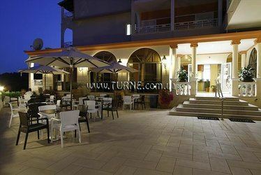 Отель Hotel Jason 2*