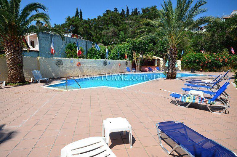 Картинка Mega Hotel 2*