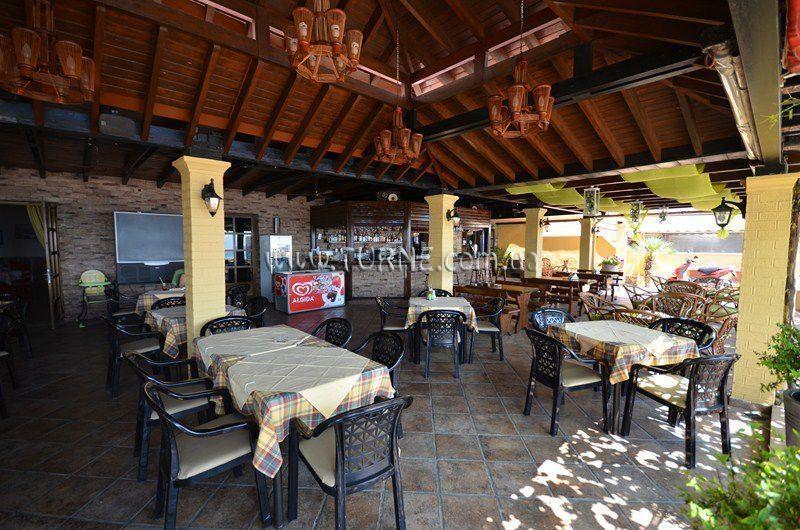 Фотография Mega Hotel 2*