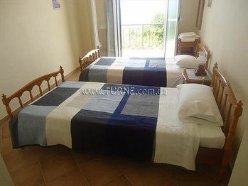 Изображение Meltemi Apartments апартаменты