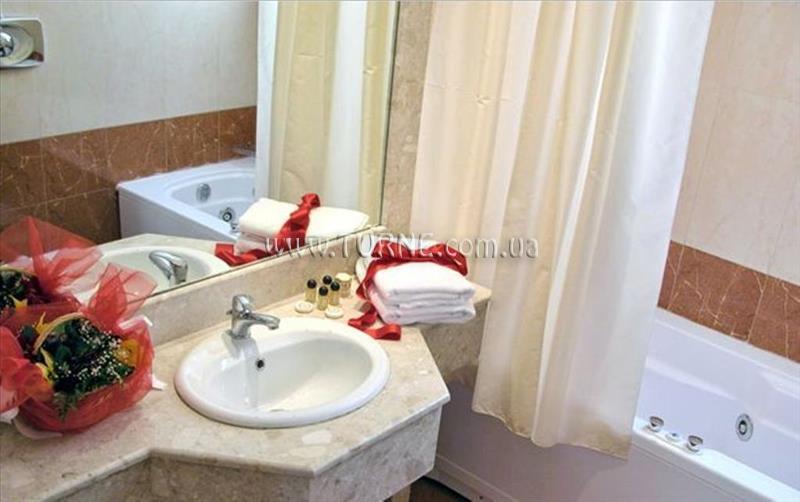 Изображение Rosa Bella Corfu Hotel 4*