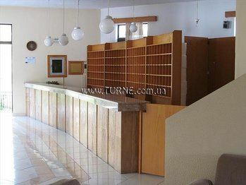 Изображение Pyli Bay Hotel 3*