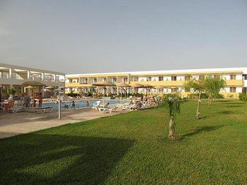 Фотография Pyli Bay Hotel 3*