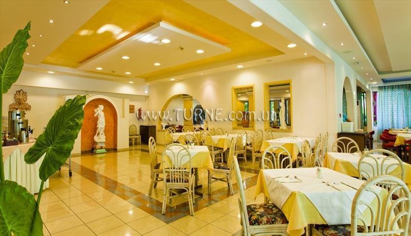 Изображение Apollon Hotel Kos 4*
