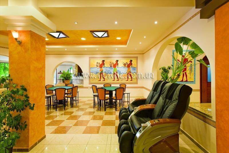 Фотография Apollon Hotel Kos 4*