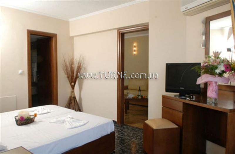 Изображение Sacallis Inn Beach 2*