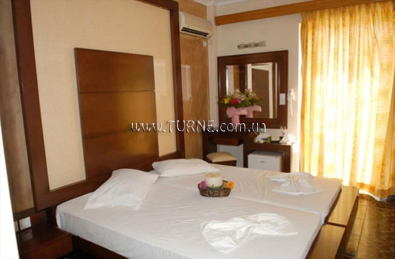 Фотография Sacallis Inn Beach 2*