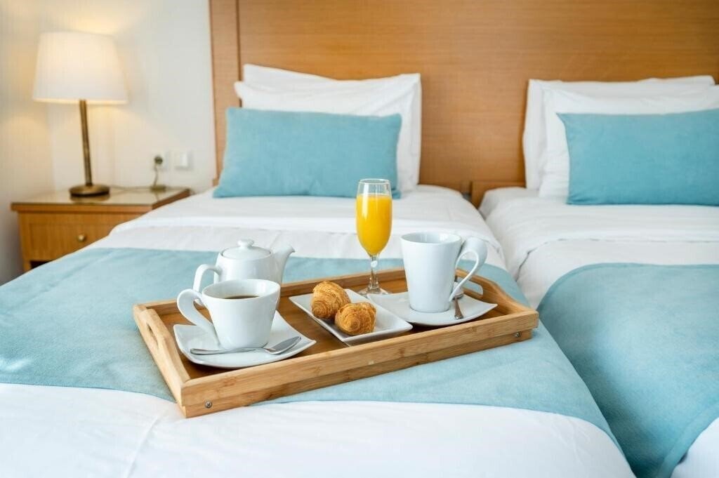 Картинка Peridis Family Resort 4*