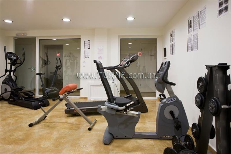 Картинка Peridis Family Resort 4*