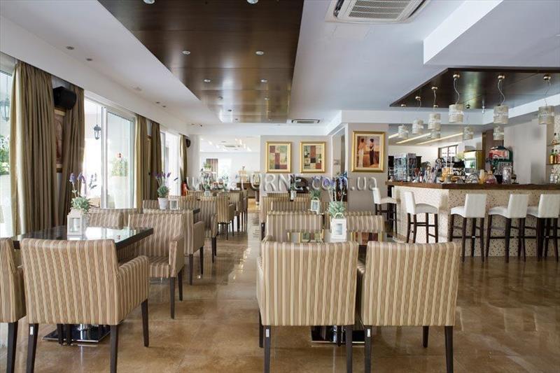 Изображение Peridis Family Resort 4*