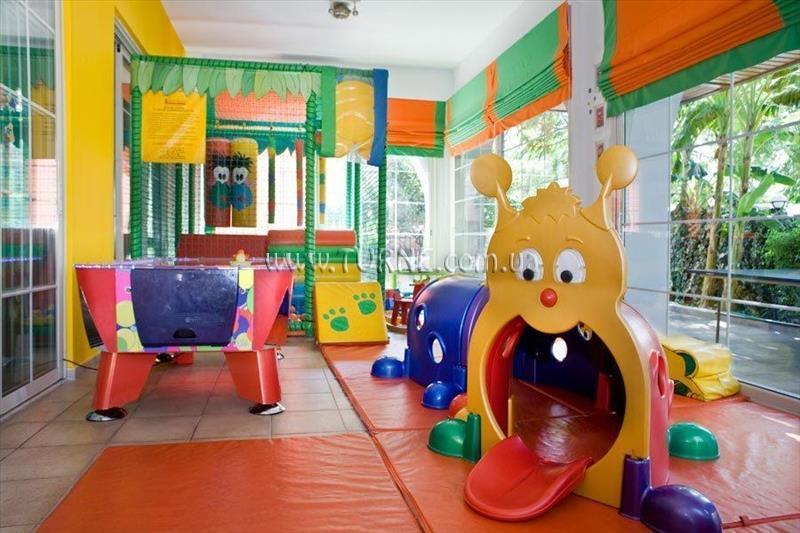 Фотография Peridis Family Resort 4*