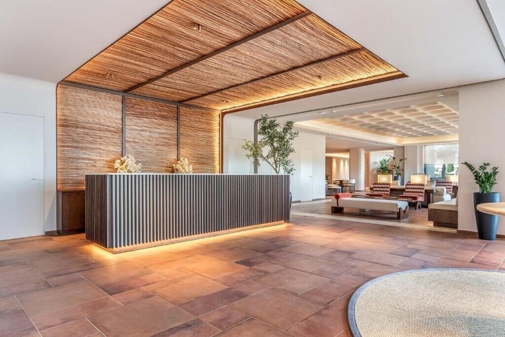 Фото Kouros Palace 4*