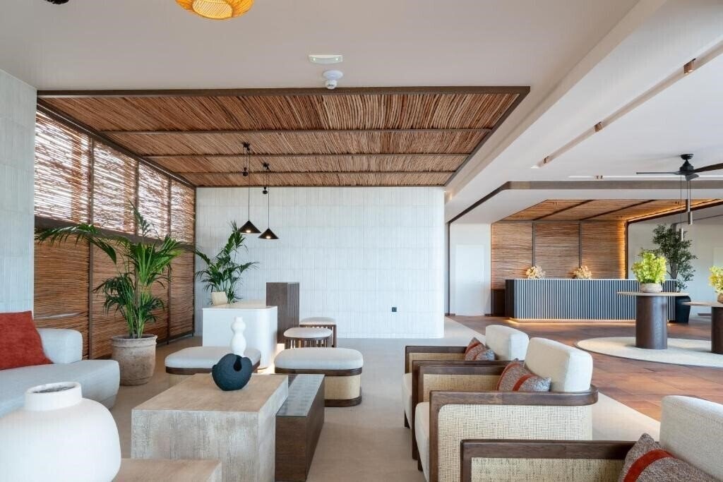 Фотография Kouros Palace 4*
