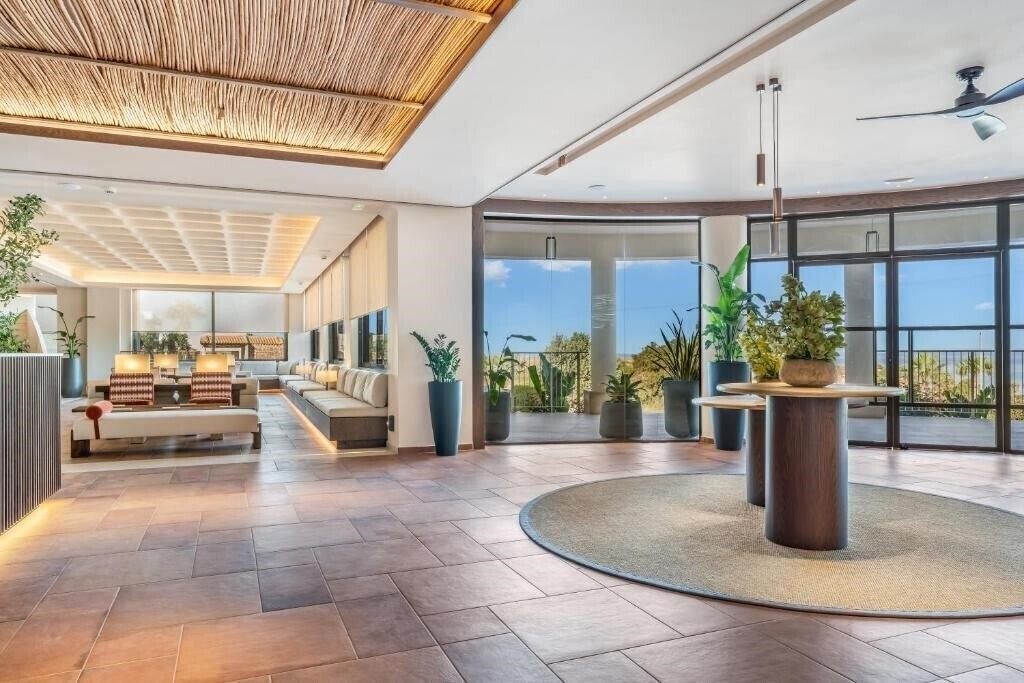 Изображение Kouros Palace 4*