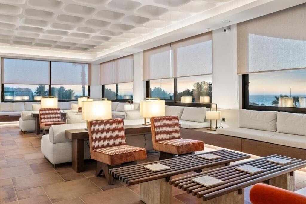 Картинка Kouros Palace 4*