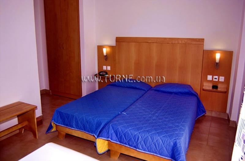 Картинка Kos Bay Hotel 2*