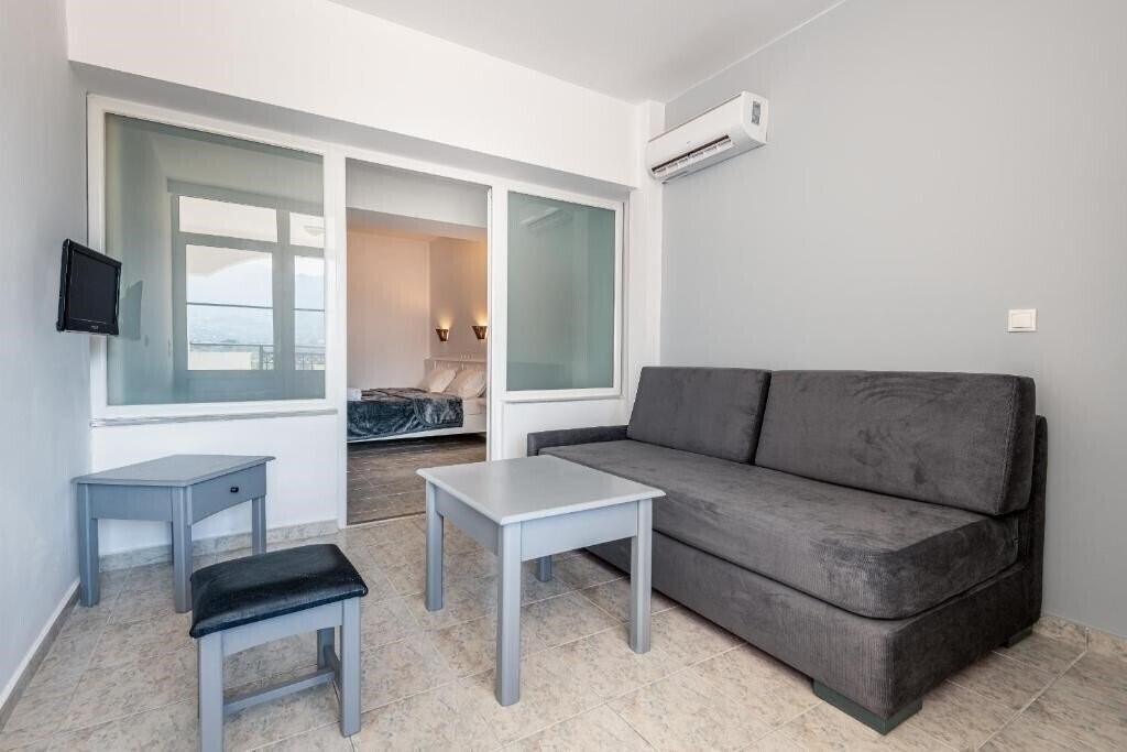 Фотография K. Ilios Hotel 4*