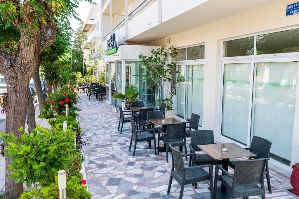 Изображение Koala Hotel 2*