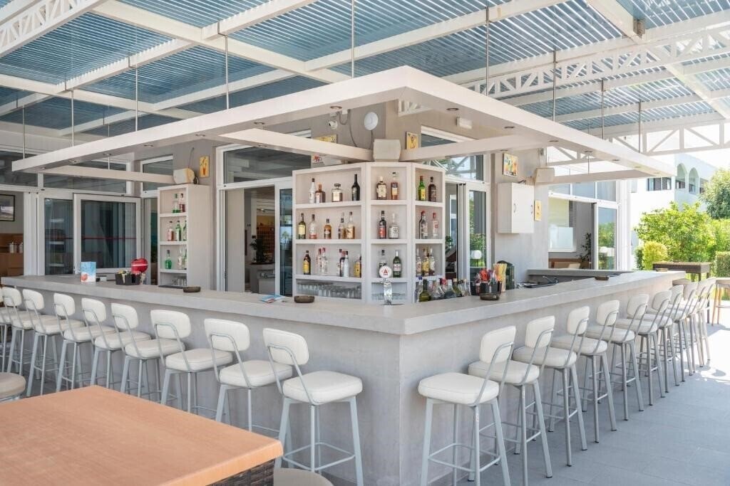 Изображение Tropical Sol Tigaki 3*