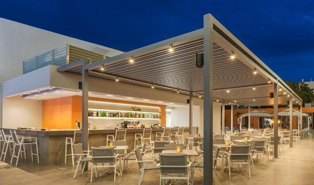 Изображение Blue Lagoon Resort 5*