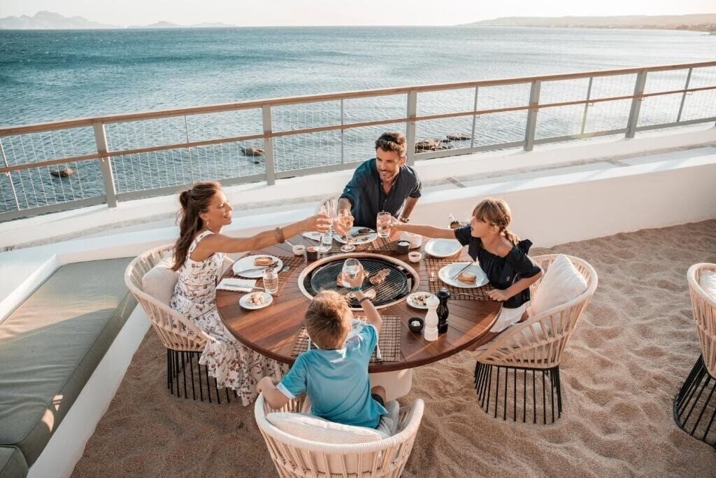 Изображение Mitsis Summer Palace Hotel 4*