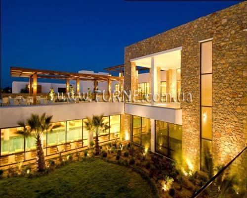 Изображение Palazzo Del Mare 5*