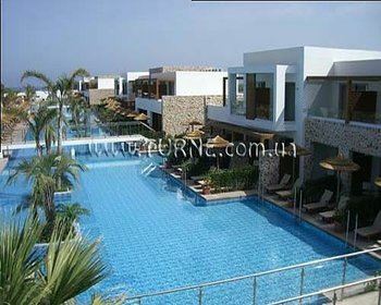 Отель Palazzo Del Mare 5*