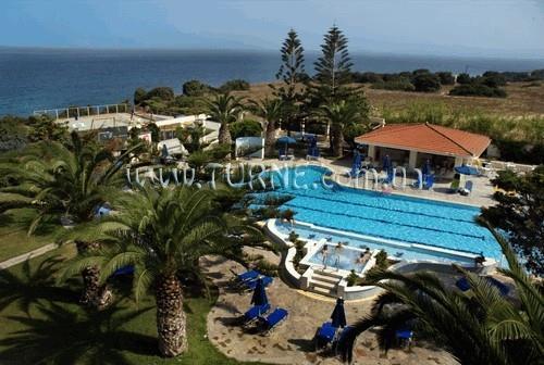 Картинка Ammos Luxury Resort 5*