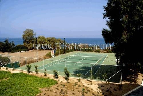 Фотография Ammos Luxury Resort 5*