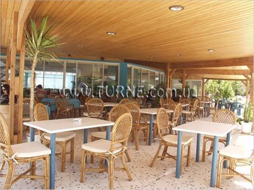 Фото Blue Jay Beach 3*